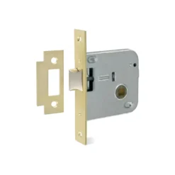 Picaportes Caja TESA 2OO5 Reversible Solo golpe en punto cuadrado