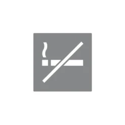 Pictogramas en Acero Inoxidable