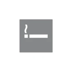 Pictogramas en Acero Inoxidable