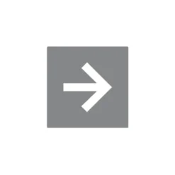 Pictogramas en Acero Inoxidable