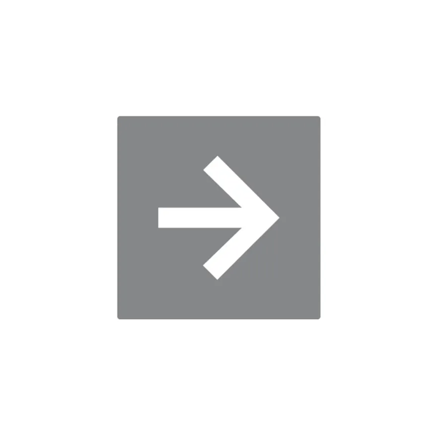 Pictogramas en Acero Inoxidable