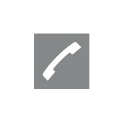 Pictogramas en Acero Inoxidable