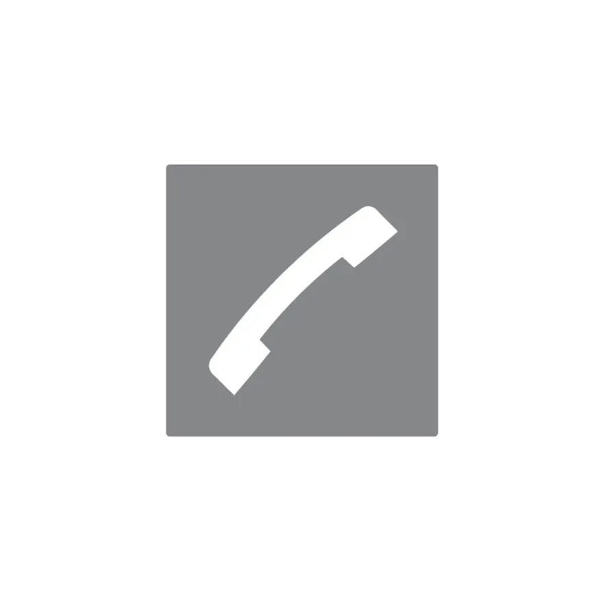 Pictogramas en Acero Inoxidable