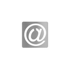 Pictogramas en Acero Inoxidable