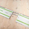 Pieza de unión para guías de corte Festool FSV/2