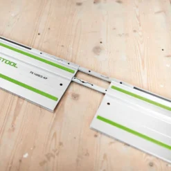 Pieza de unión para guías de corte Festool FSV/2