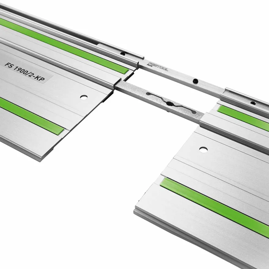 Pieza de unión para guías de corte Festool FSV/2
