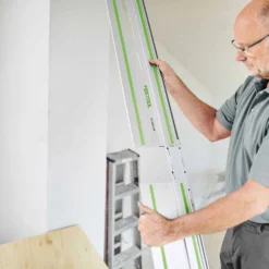 Pieza de unión para guías de corte Festool FSV/2