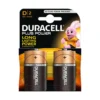 Pilas Duracell PlusPower (1,5V)