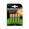 Pilas Duracell Recargables (1,5V)