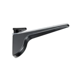 PINOCHO - Soporte de 130 mm para baldas regulable hasta 28 mm.