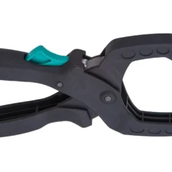 Pinza con mecanismo de carraca FZR