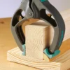 Pinza ergonómica con resorte FZ