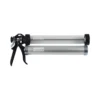 Pistola de silicona giratoria para bolsa 600 ml.