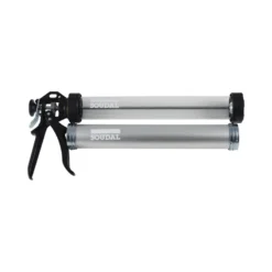 Pistola de silicona giratoria para bolsa 600 ml.