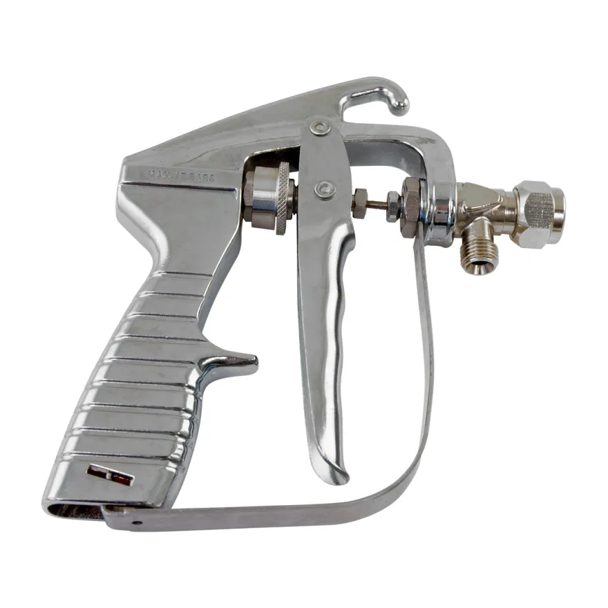 Pistola pulverizadora SOUDABOND 370