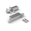 PIVOTICA - Kit bisagra pivotante invisible 45 Kg.