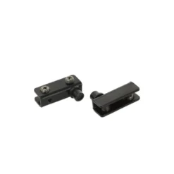 Pivot Lux - Bisagra pivotante para cristal sin mecanizado