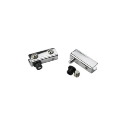 Pivot Lux - Bisagra pivotante para cristal sin mecanizado
