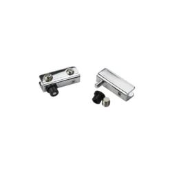 Pivot Lux - Bisagra pivotante para cristal sin mecanizado