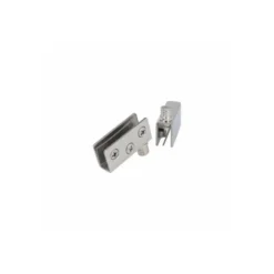 PIVOT LUX MEDIUM - Bisagra pivotante para cristal sin mecanización