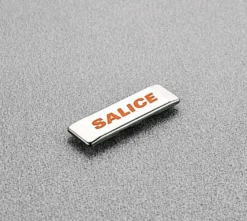 Placas cubretornillos Bisagras SALICE