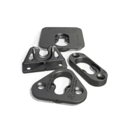 Placas de recambio para sistema de panelado BUTTON-FIX