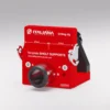 Plantilla de mecanizado FLIPPER, UNICO, POKET y KINTAI