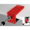 Plantilla de montaje para expulsador embutido K-PUSH TECH