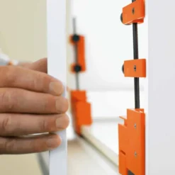 Plantilla de premarcado frentes cajones Blum LEGRABOX