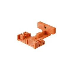 Plantilla mecanizado cajones Tandem/Movento de Blum