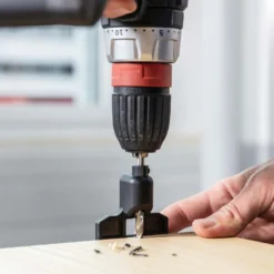 Plantillas de taladro para sistema de ensamble Lamello CLAMEX S-20