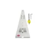Plantillas para ensambles DIVARIO P-18 de Lamello