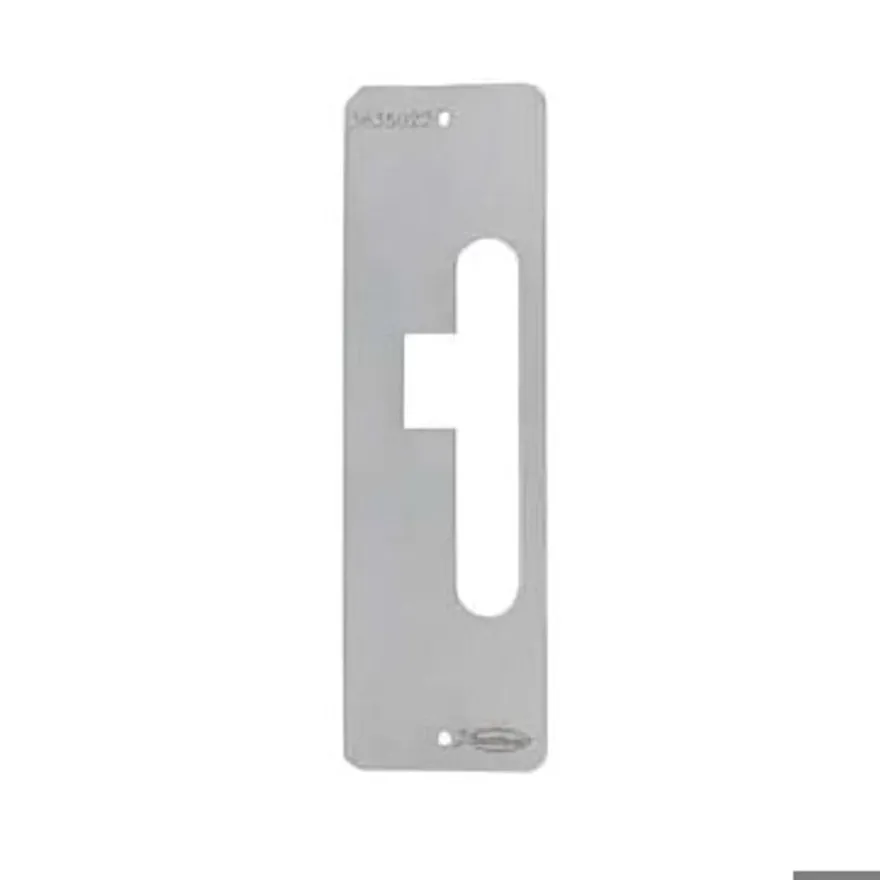 Plantillas para pernios, cerraduras, picaportes y portaplantillas AV93 / AO93