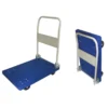 Plataforma de transporte plegable