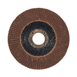 Plato abrasivo multiláminas