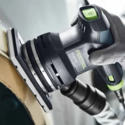 Plato para lijadora rectangular Festool SSH-STF
