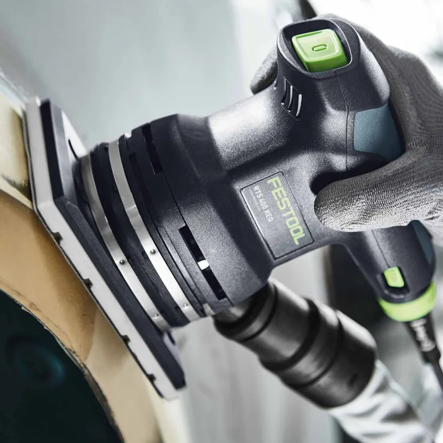 Plato para lijadora rectangular Festool SSH-STF