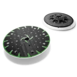 Plato para lijadora rotorbital Festool ST-STF D150/MJ2-M8-W-HT FUSION-TEC