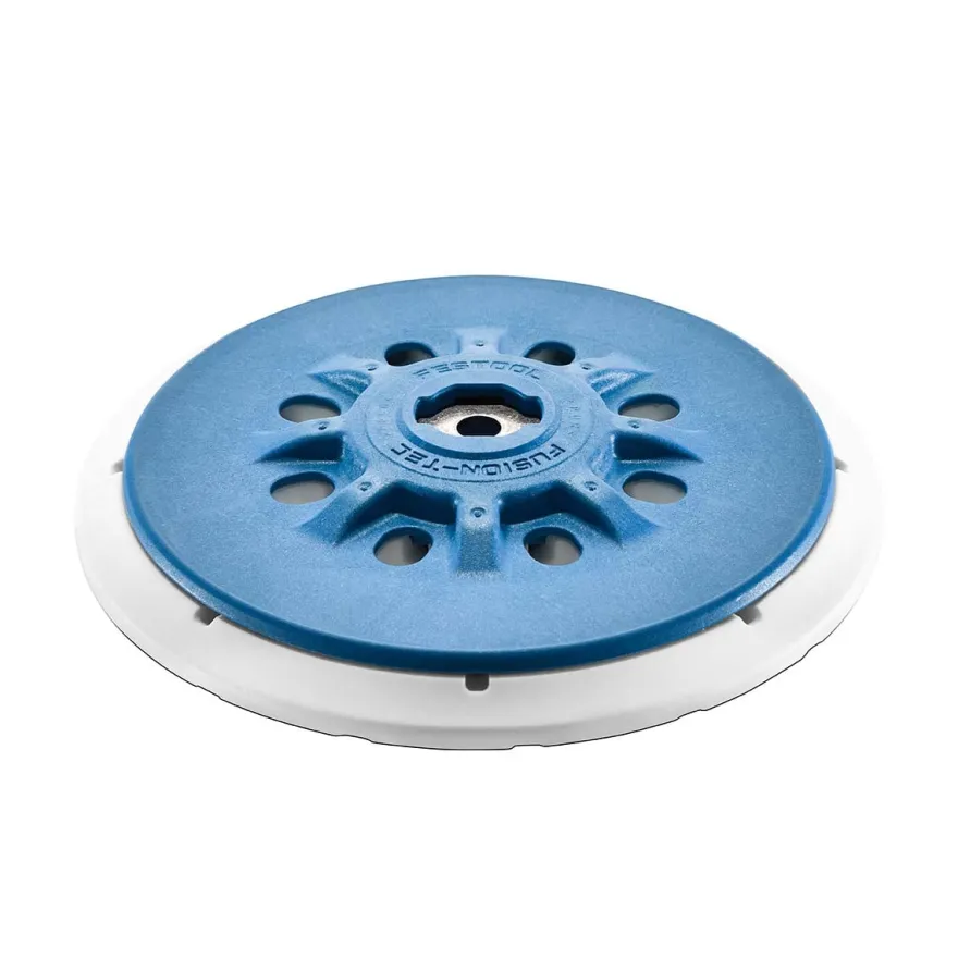 Plato para lijadora rotorbital Festool ST-STF D150/MJ2-M8-H-HT FUSION-TEC