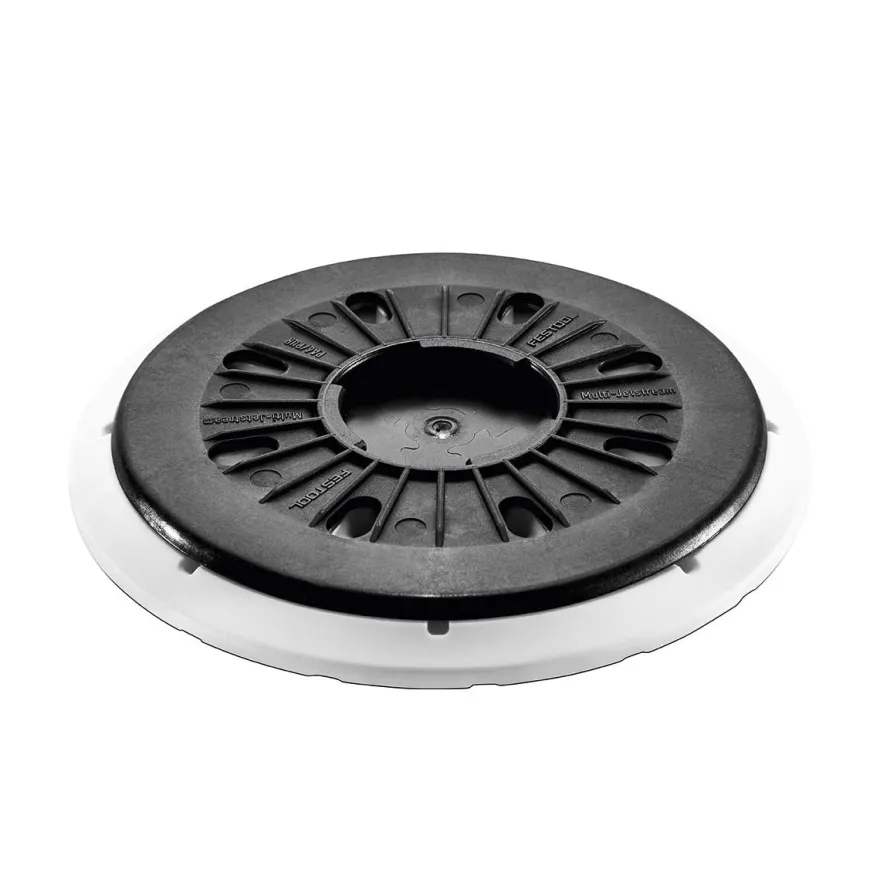 Plato para lijadora rotorbital Festool ST-STF D150/MJ2-FX-W-HT
