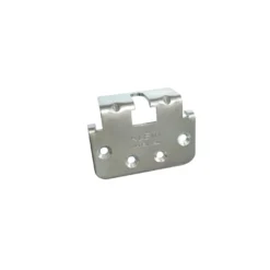 Pletina sujeción lateral guía NK-60/85