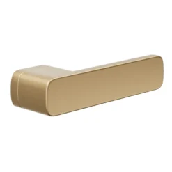 PLURIS - Manilla de roseta rectangular dnd