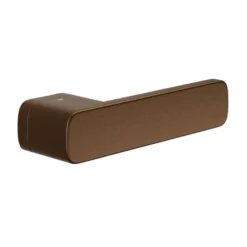 PLURIS - Manilla de roseta rectangular dnd