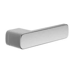 PLURIS - Manilla de roseta rectangular dnd