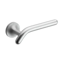 POD Fine - Manilla curva de roseta redonda dnd