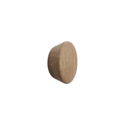 Pomo de madera BERET