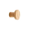 Pomo de madera DIAL-3 WOOD