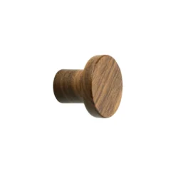 Pomo de madera DIAL-3 WOOD