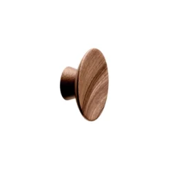 Pomo de madera OLYMPIA